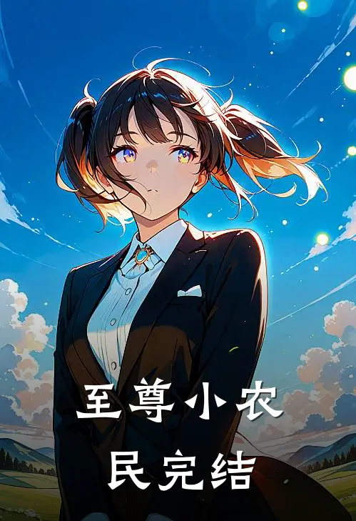 至尊小农民完结