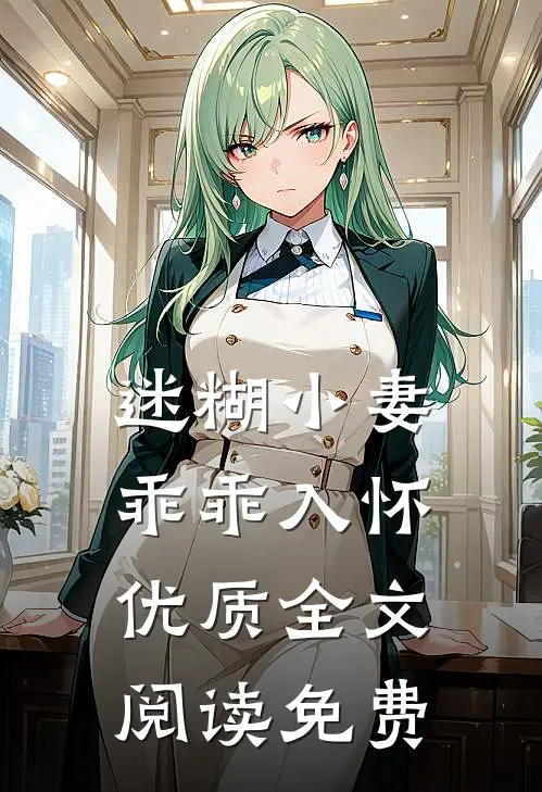 迷糊小妻乖乖入怀优质全文阅读免费