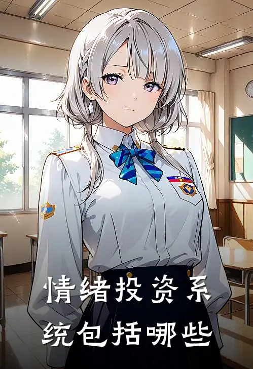 情绪投资系统包括哪些