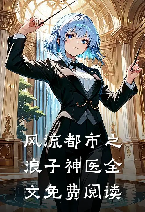 风流都市之浪子神医全文免费阅读