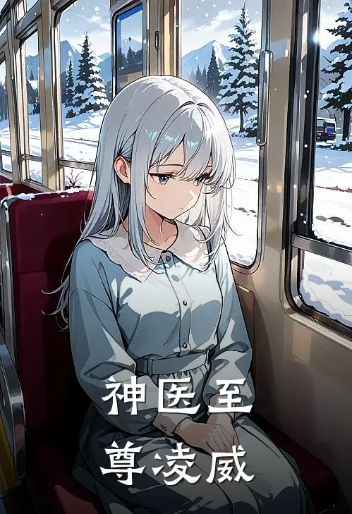神医至尊凌威