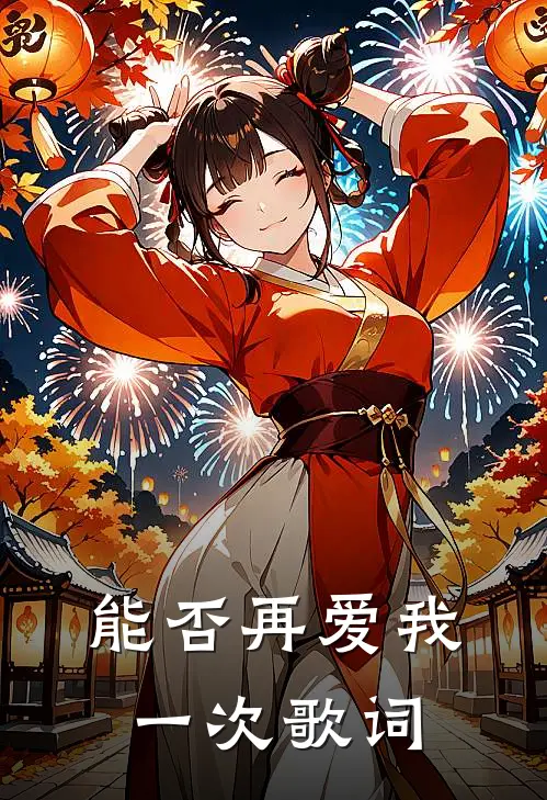 能否再爱我一次歌词