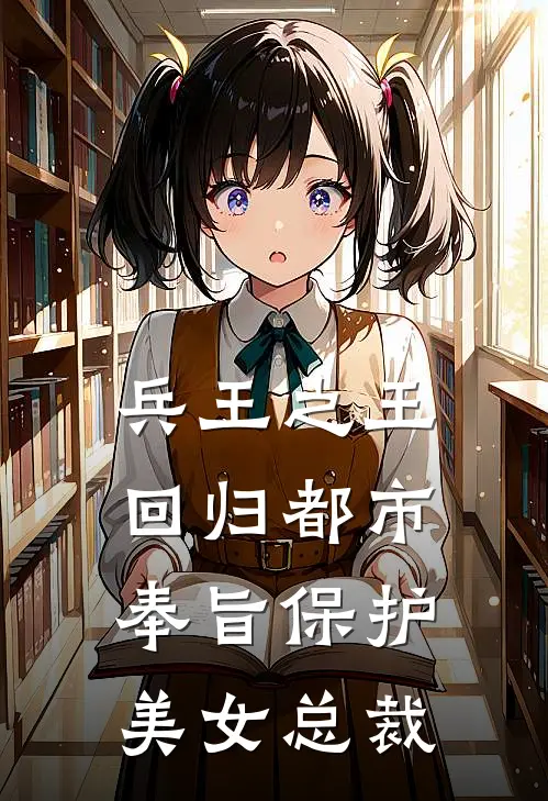 兵王之王回归都市,奉旨保护美女总裁