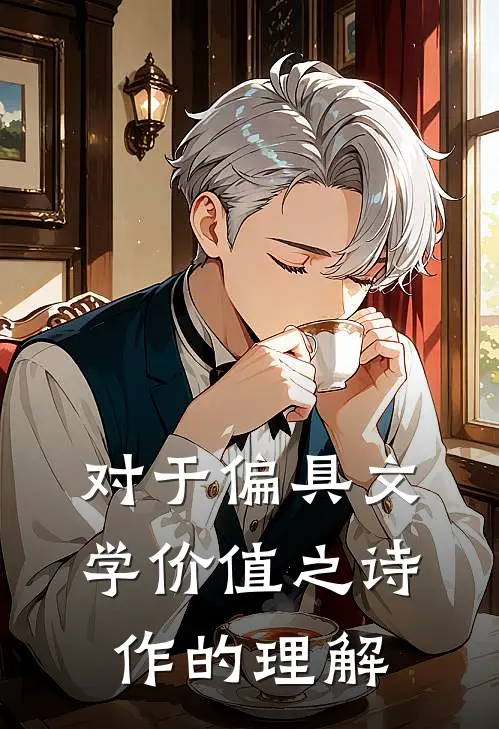对于偏具文学价值之诗作的理解