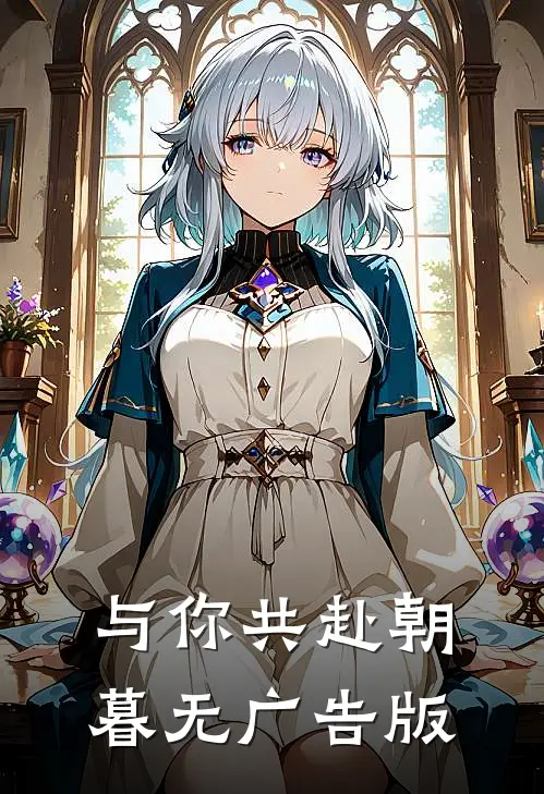 与你共赴朝暮无广告版