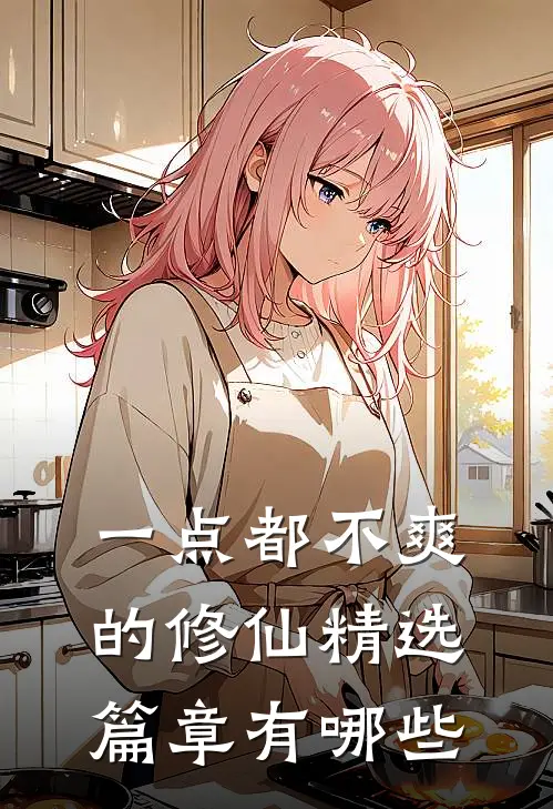 一点都不爽的修仙精选篇章有哪些