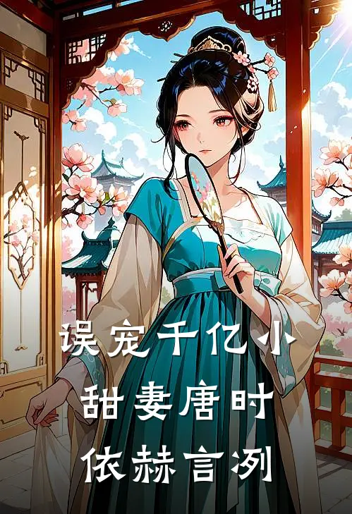 误宠千亿小甜妻唐时依赫言冽