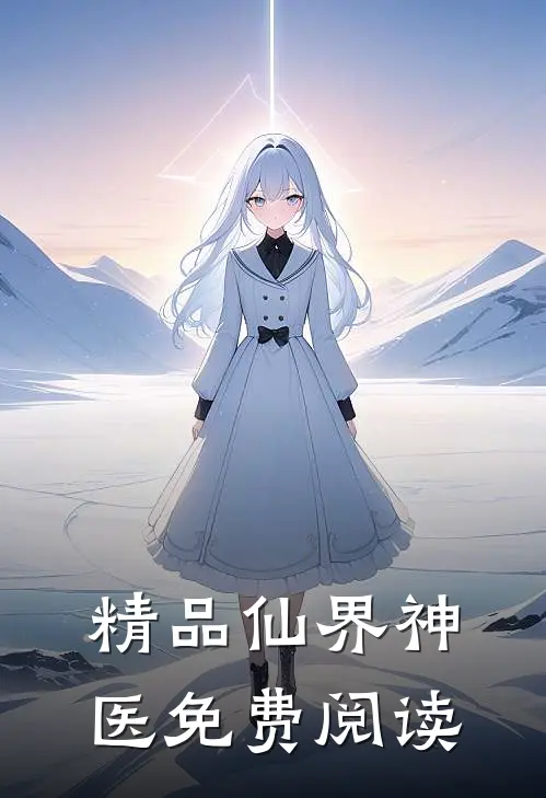 精品仙界神医免费阅读