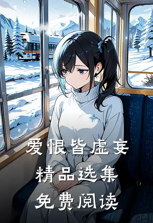 爱恨皆虚妄精品选集免费阅读