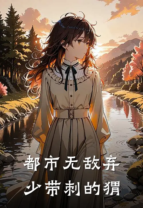 都市无敌弃少 带刺的猬