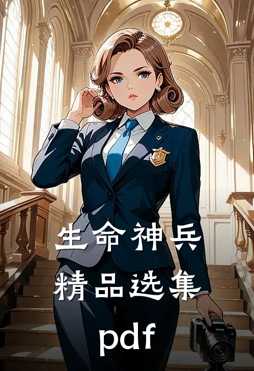 生命神兵精品选集pdf