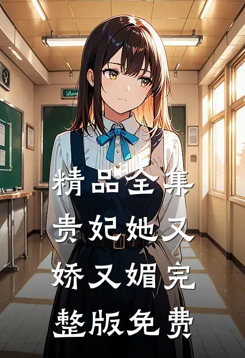 精品全集贵妃她又娇又媚完整版免费