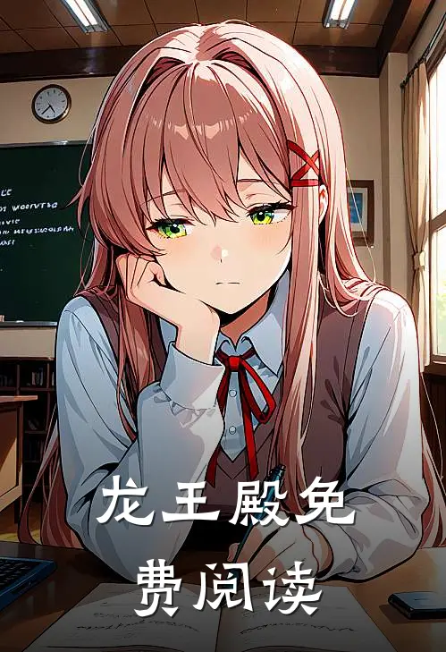龙王殿免费阅读