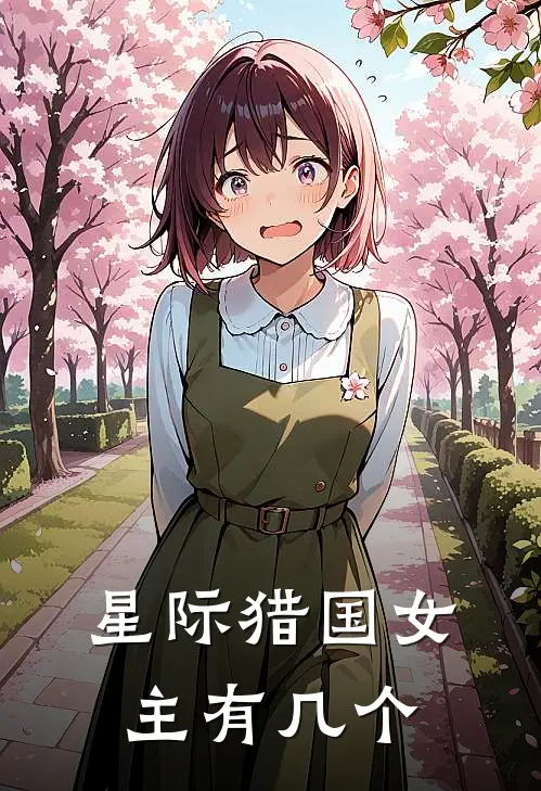 星际猎国女主有几个