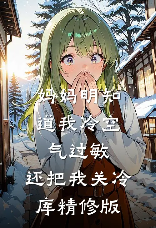 妈妈明知道我冷空气过敏，还把我关冷库精修版