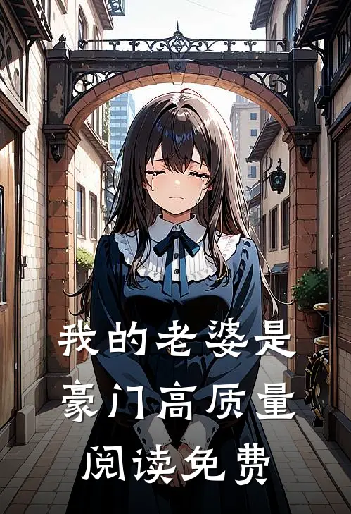 我的老婆是豪门高质量阅读免费