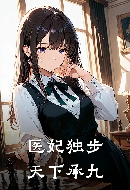 医妃独步天下 承九