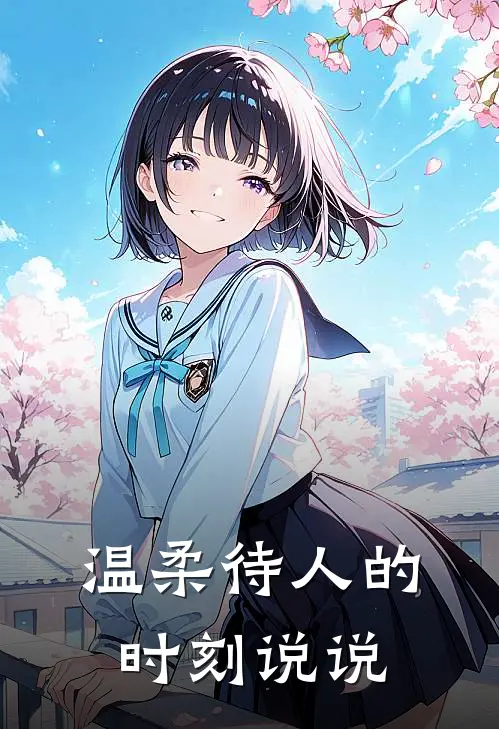 温柔待人的时刻说说