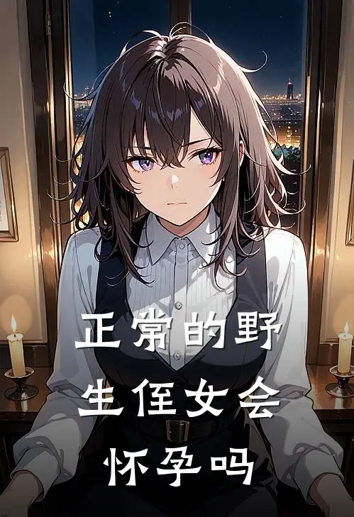 正常的野生侄女会怀孕吗