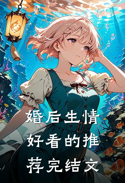 婚后生情好看的推荐完结文