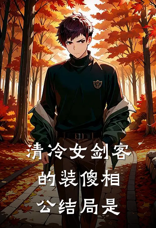 清冷女剑客的装傻相公结局是