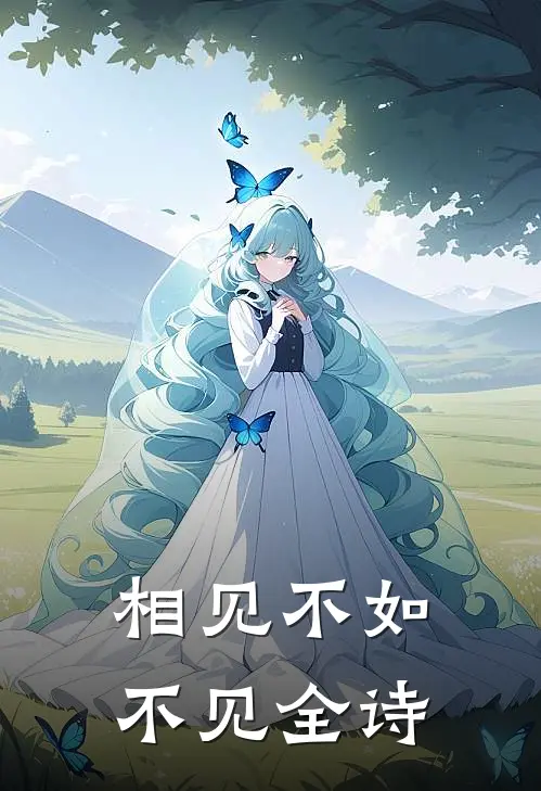 相见不如不见全诗