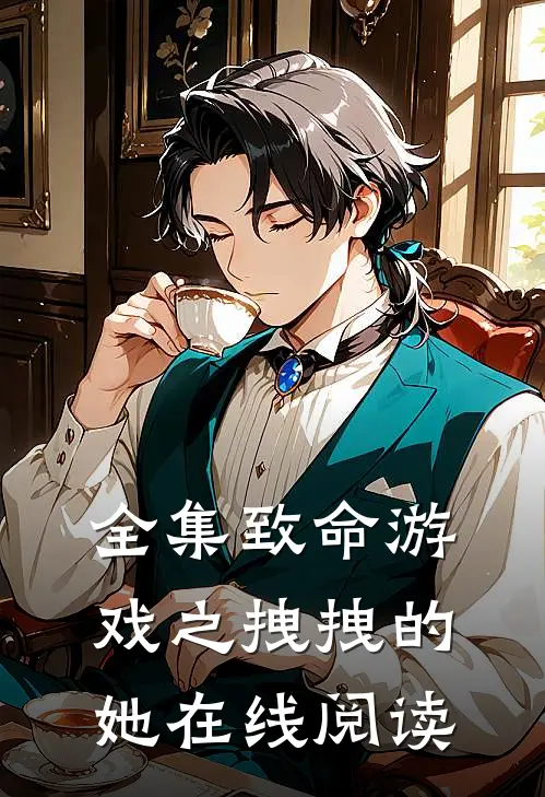 全集致命游戏之拽拽的她在线阅读