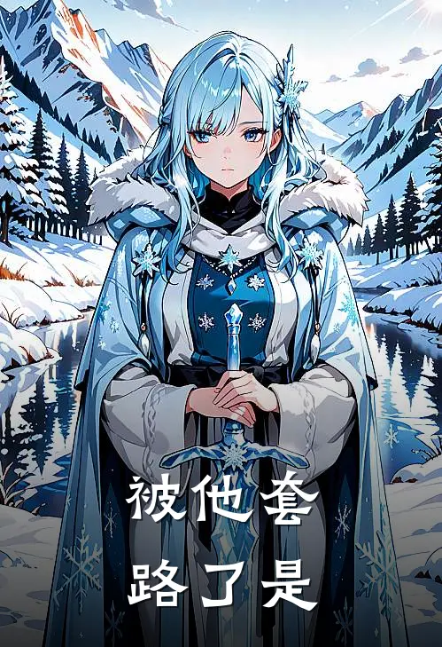 被他套路了是