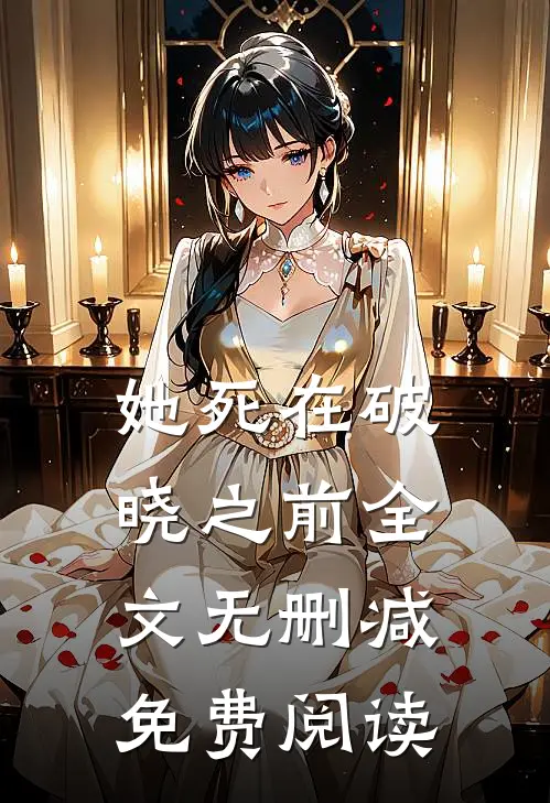她死在破晓之前全文无删减免费阅读