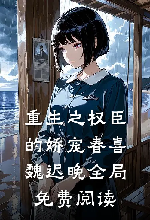 重生之权臣的娇宠春喜魏迟晚全局免费阅读