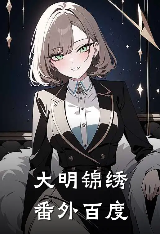 大明锦绣番外百度