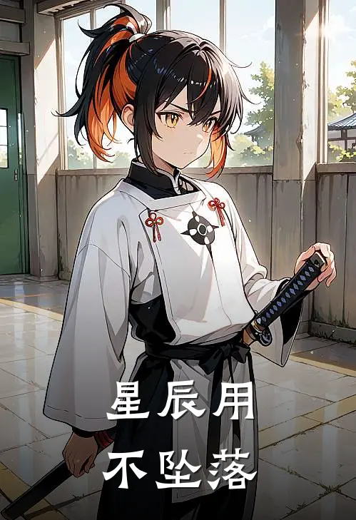 星辰用不坠落