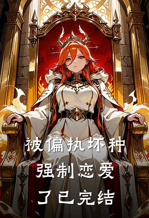 被偏执坏种强制恋爱了已完结