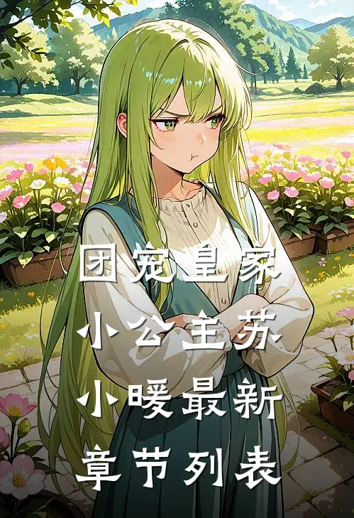 团宠皇家小公主苏小暖最新章节列表