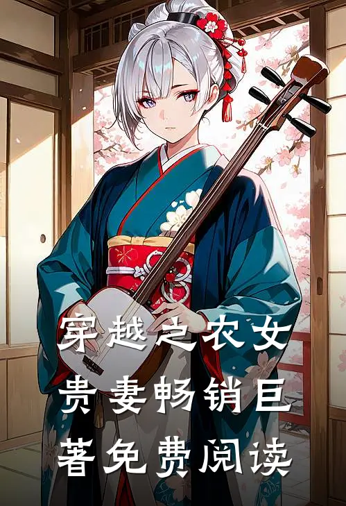 穿越之农女贵妻畅销巨著免费阅读