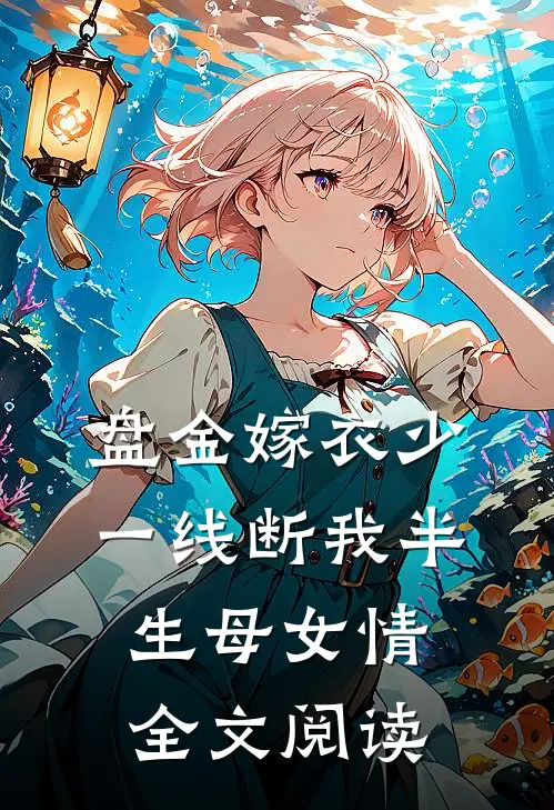 盘金嫁衣少一线断我半生母女情全文阅读
