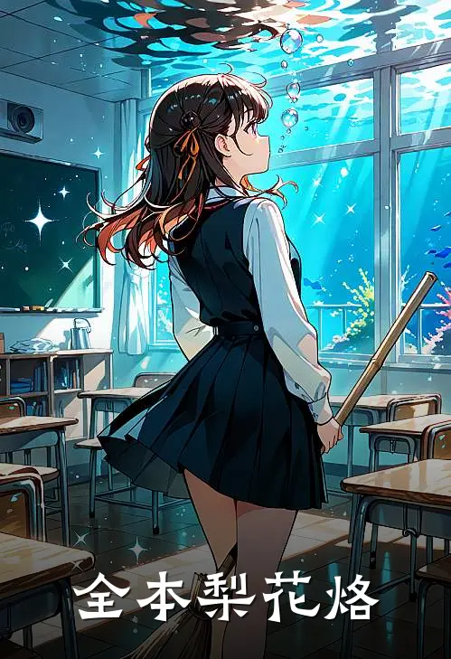 全本梨花烙