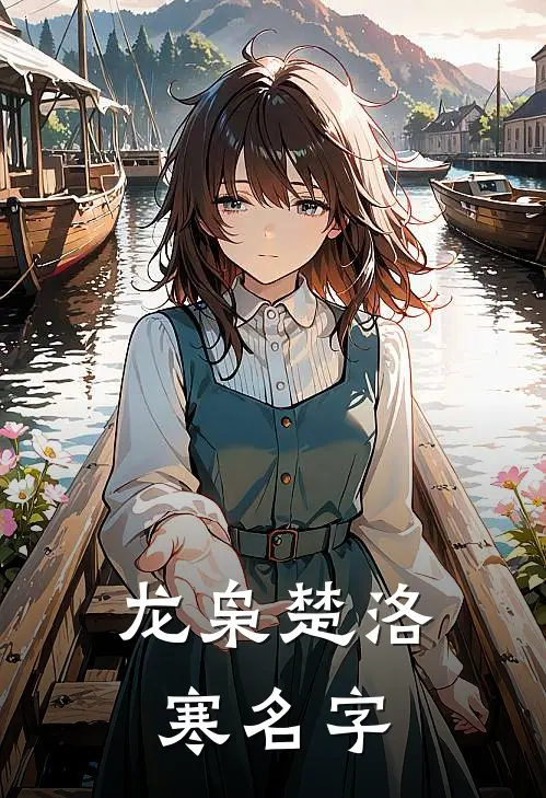 龙枭楚洛寒名字