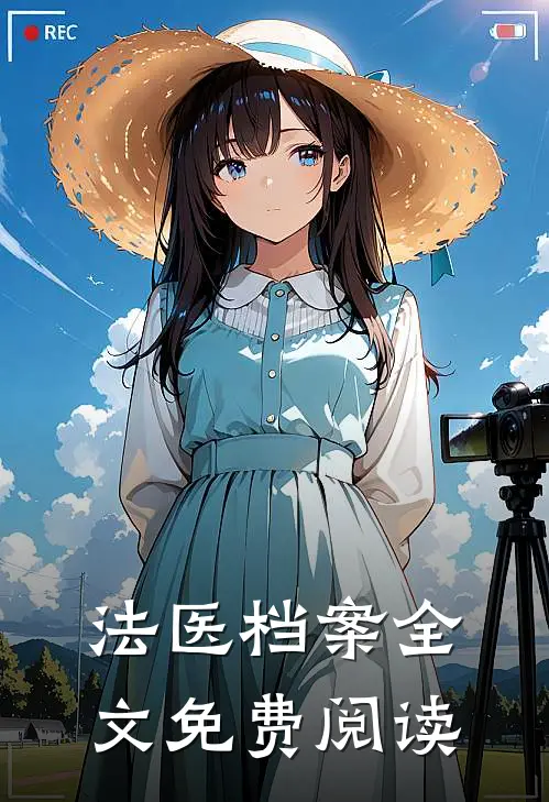 法医档案全文免费阅读