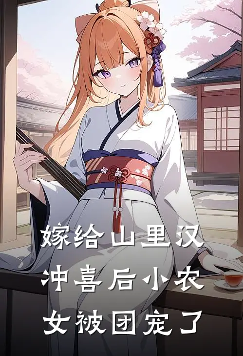 嫁给山里汉冲喜后小农女被团宠了