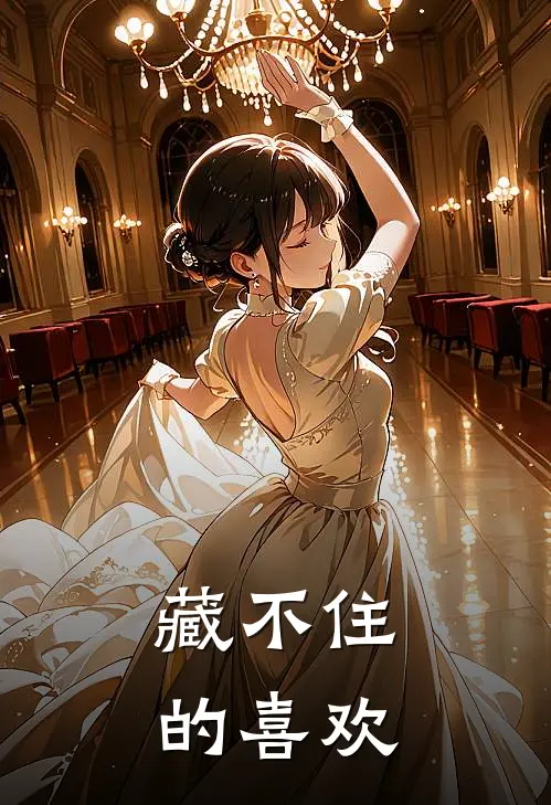 藏不住的喜欢