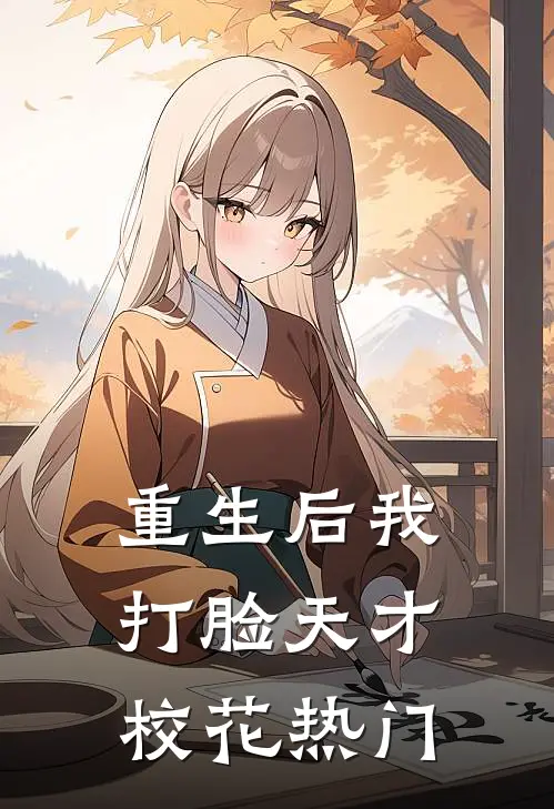 重生后我打脸天才校花热门