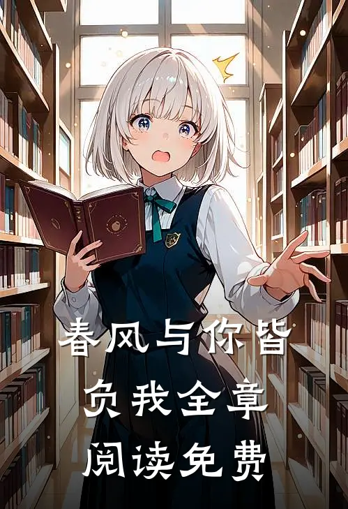春风与你皆负我全章阅读免费