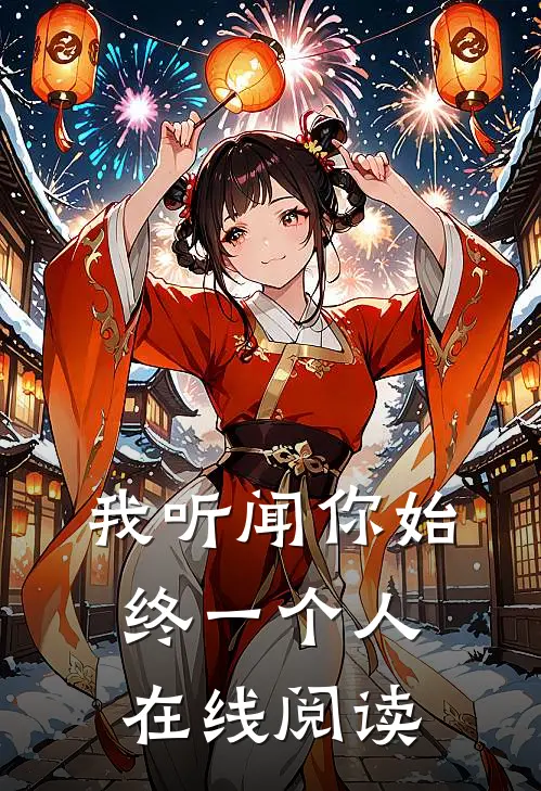 我听闻你始终一个人在线阅读