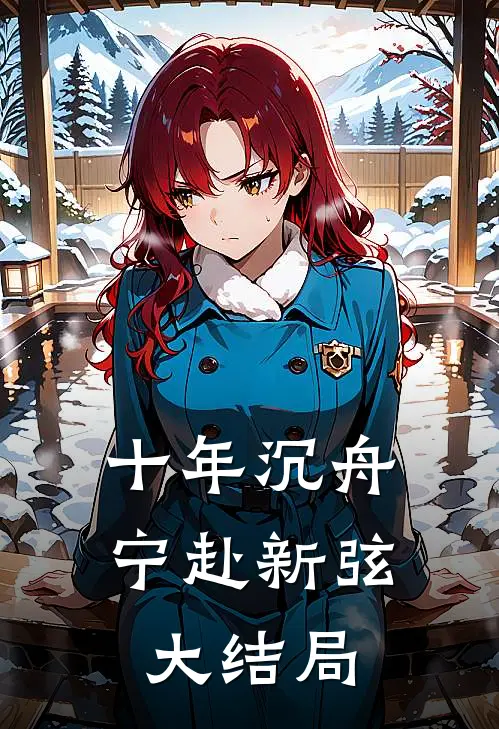 十年沉舟宁赴新弦大结局