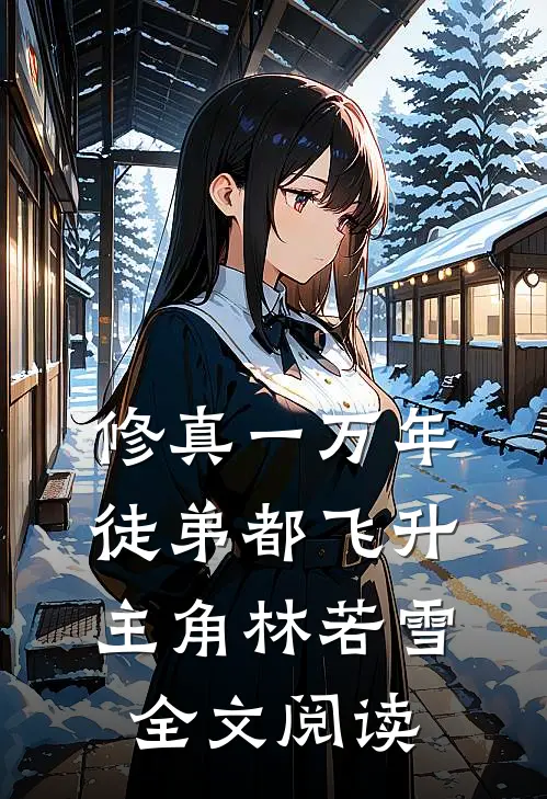 修真一万年徒弟都飞升主角林若雪全文阅读