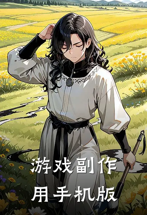 游戏副作用手机版