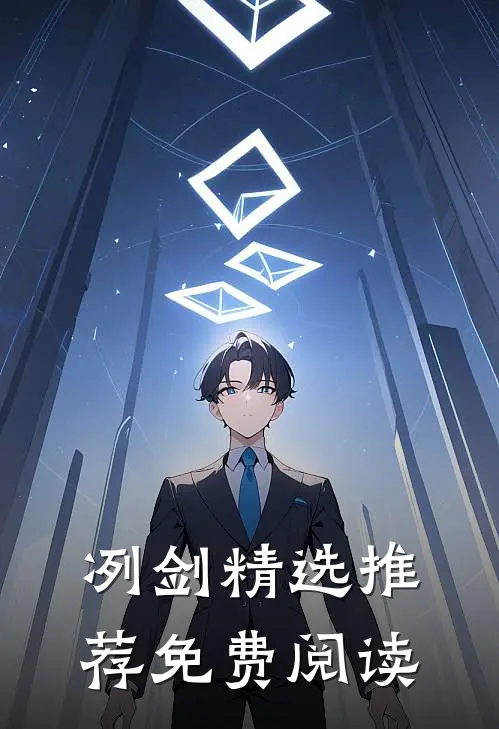 冽剑精选推荐免费阅读