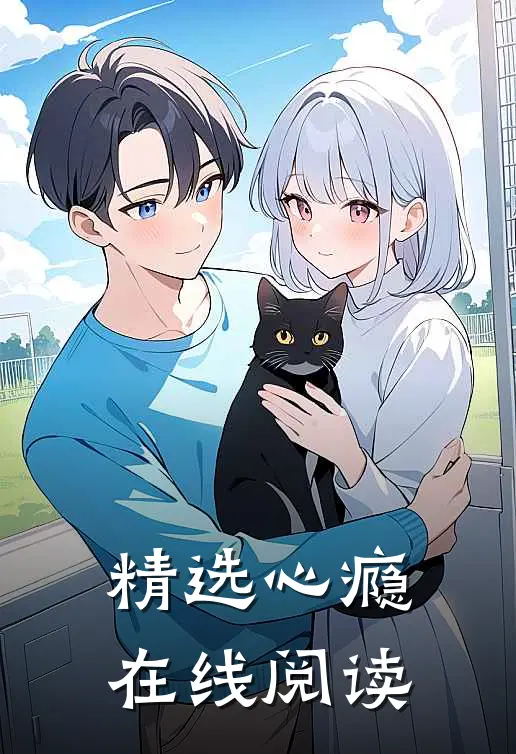 精选心瘾在线阅读
