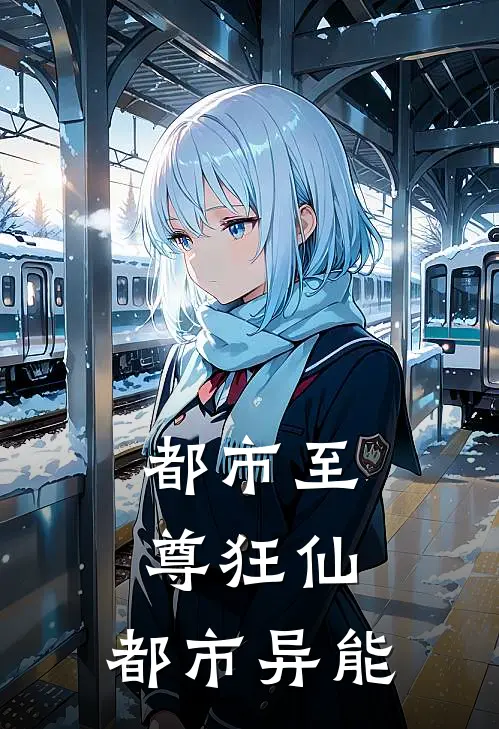 都市至尊狂仙,都市异能